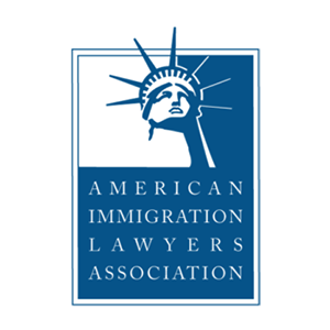 American Immigration Lawyers Association Badge