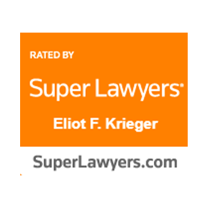 Super Lawyers Badge