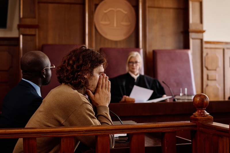 The Importance the Defendant’s Allocution in Federal Court Sentencing Hearings
