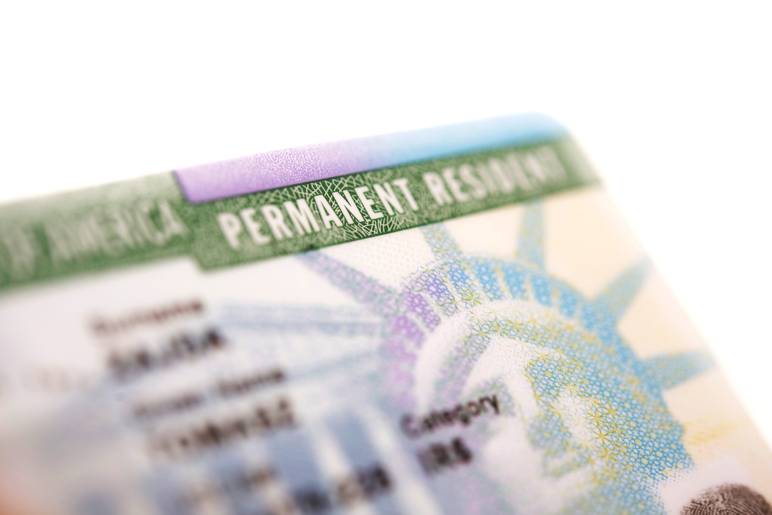 Learn how to get your green card through employment